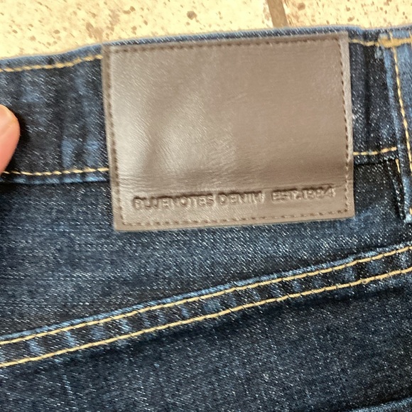 Bluenotes jeans, size32/34 - Picture 2 of 9